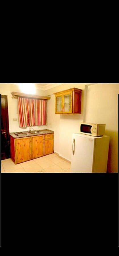 Aparthotel Dead Sea Lafamilia Albadwan Sweimeh Exterior foto