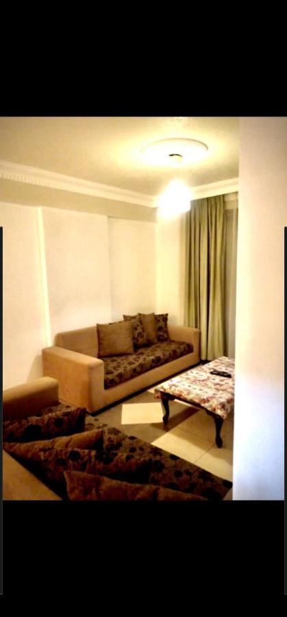 Aparthotel Dead Sea Lafamilia Albadwan Sweimeh Exterior foto