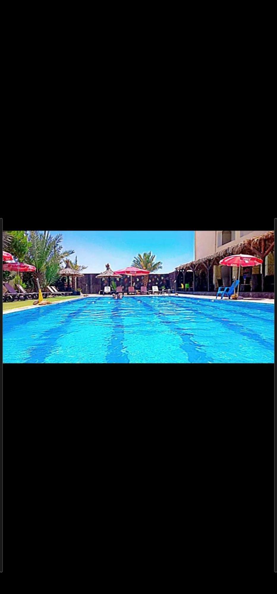 Aparthotel Dead Sea Lafamilia Albadwan Sweimeh Exterior foto