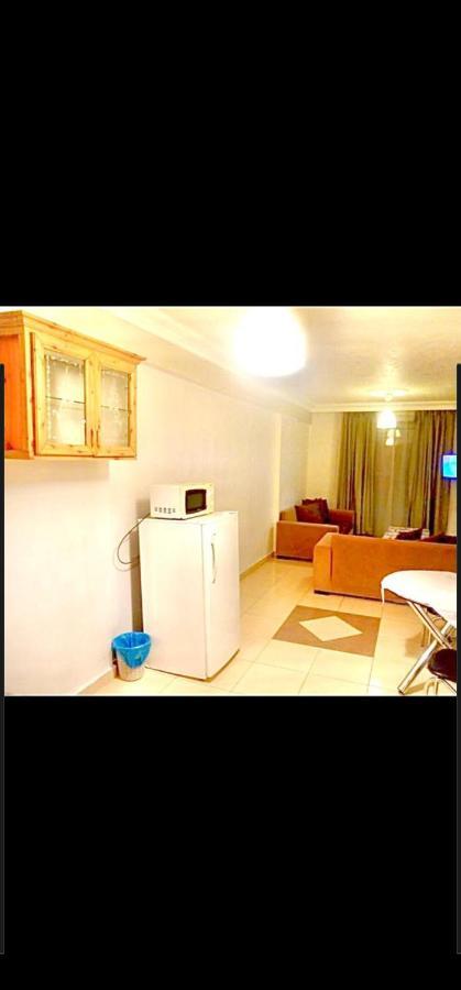 Aparthotel Dead Sea Lafamilia Albadwan Sweimeh Exterior foto