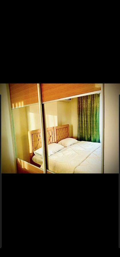 Aparthotel Dead Sea Lafamilia Albadwan Sweimeh Exterior foto
