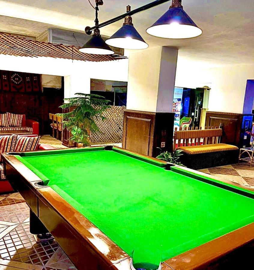 Aparthotel Dead Sea Lafamilia Albadwan Sweimeh Exterior foto
