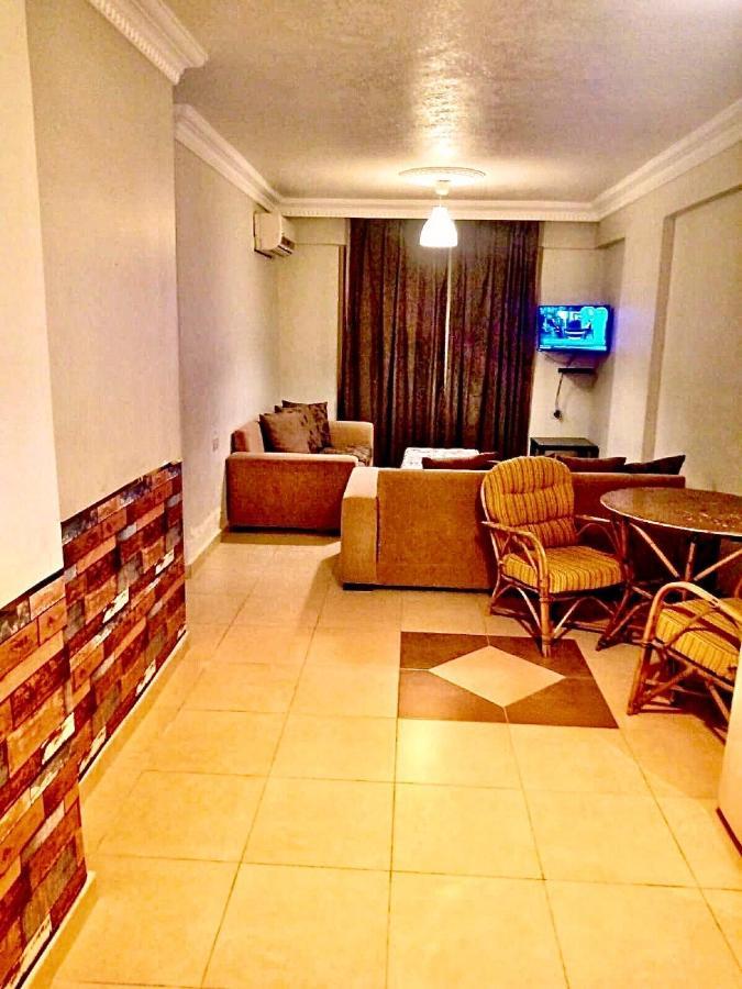 Aparthotel Dead Sea Lafamilia Albadwan Sweimeh Exterior foto